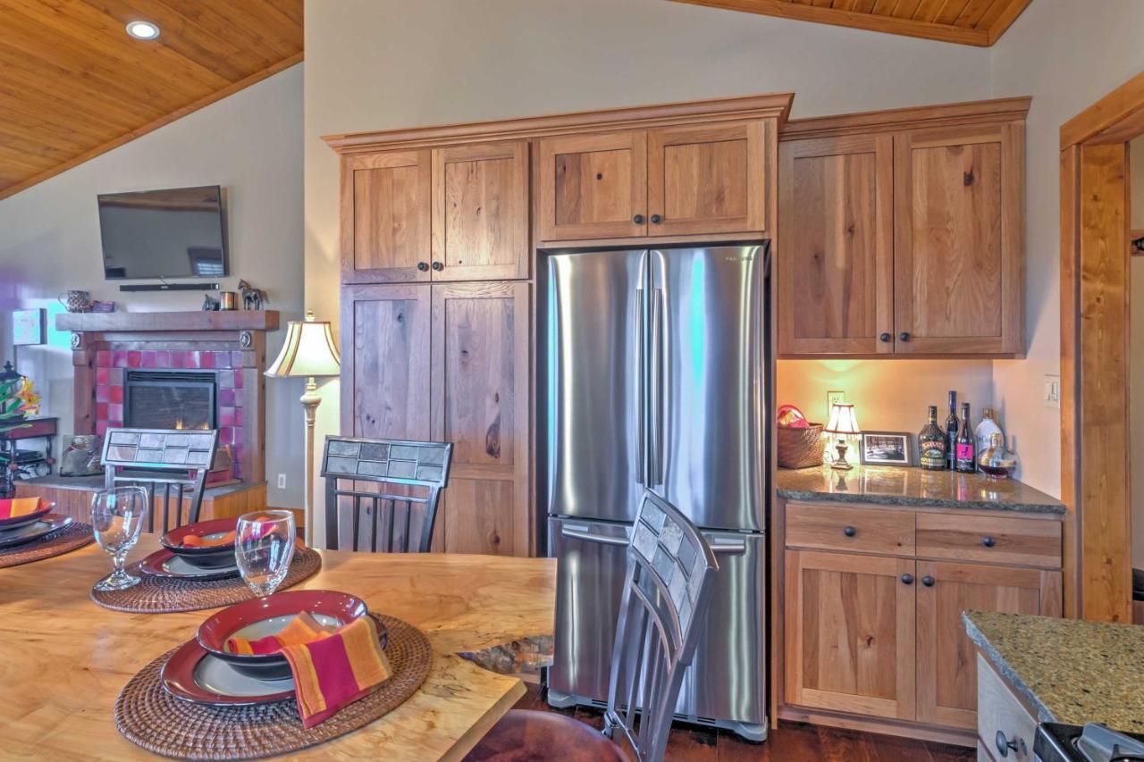 Beautiful Makanda Cabin In Shawnee National Forest Εξωτερικό φωτογραφία